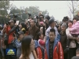 【你我中国梦 全面建小康】