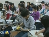 培养政治坚定 业务精湛的舆论人才队伍