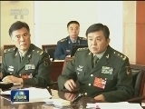 【代表委员议国是】军队代表热议：铸牢军魂 深化改革