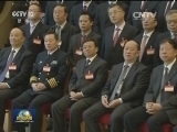 刘云山会见出席全国党建研究会第六次会员代表大会的代表并讲话