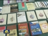 中国图书对外推广 让世界读懂中国