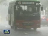 南方今起迎入汛来最大范围暴雨