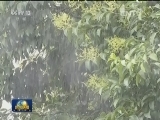 南方持续降雨 53条河流超警