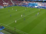 2016年06月22日 [欧洲杯]小法突破禁区横传门前 莫拉塔垫射破门