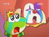 小猪班纳之星幻骑士 46集