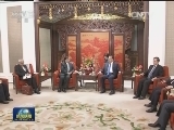 李克强会见尼泊尔新任总理特使