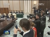 习近平会见阿根廷总统