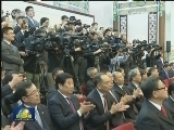 习近平同白俄罗斯总统卢卡申科举行会谈 两国元首决定建立相互信任、合作共赢的中白全面战略伙伴关系