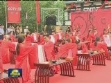 多姿多彩欢度国庆