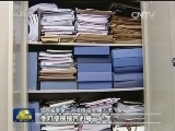 【时代先锋】李泉新：认真负责巡视 忠诚践行使命