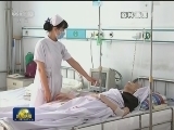【时代先锋】许帅：给流浪人员一个温暖的家