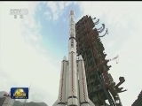 我国成功发射通信技术试验卫星二号