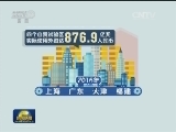 上海自贸区：改革溢出效应不断呈现