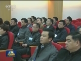 外逃归案人员王国强 李华波案公开宣判