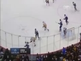 [NHL]常规赛：匹兹堡企鹅VS科罗拉多雪崩 第二节