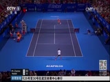 [网球]阿卡普尔科网球赛 纳达尔旗开得胜晋级