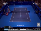[网球]亮相墨西哥 德约科维奇顺利晋级第二轮