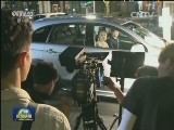 中国电影产业步入法治时代