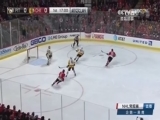 [NHL]常规赛：匹兹堡企鹅VS芝加哥黑鹰 第一节