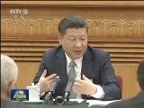 习近平参加辽宁代表团审议