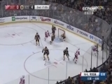 [NHL]常规赛：底特律红翼VS波士顿棕熊 第二节