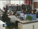 放水养鱼 减税助民营企业增活力