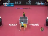 [乒乓球]李武军：中国女乒应加强正手进攻