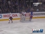 [NHL]季后赛：渥太华参议员VS纽约游骑兵 第一节