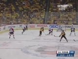[NHL]卡塞尔推进中突施冷箭 企鹅打破场上僵局