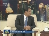 俞正声会见柬埔寨首相
