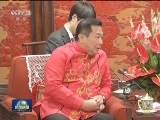 李克强会见菲律宾众议长