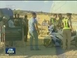 埃及南部发生恐怖袭击 28人死亡