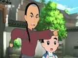 少年师爷 第九季 12集