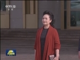 习近平抵达柏林 开始对德意志联邦共和国进行国事访问