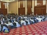 习近平致信祝贺金砖国家卫生部长会暨传统医药高级别会议召开