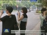 高温天气有所缓解 内蒙古旱情加剧