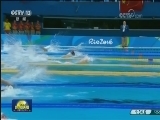 【砥砺奋进的五年】从体育大国向体育强国迈进