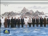 金砖国家领导人第九次会晤和新兴市场国家与发展中国家对话会取得丰硕成果