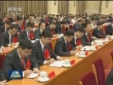 王岐山在全国纪检监察系统表彰大会上强调 谦虚谨慎 再接再厉 向党和人民交上优异答卷