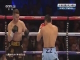 [拳击]IBF最轻重量级拳王争霸赛：博内特VS扎基亚诺夫