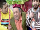驴友阿凡提2 14集