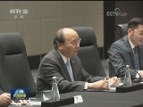 李克强会见越南总理