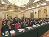 王沪宁出席《习近平谈治国理政》第二卷出版座谈会并讲话