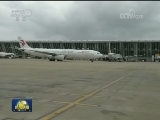 多家航空公司助中国旅客撤离巴厘岛