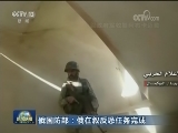 俄国防部：俄在叙反恐任务完成