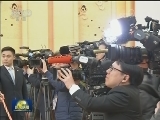 李克强会见韩国总统