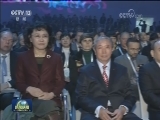 北京2022年冬奥会会徽和冬残奥会会徽揭晓