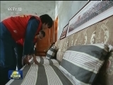 中宣部 中央文明办开展慰问帮扶全国道德模范活动