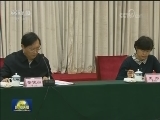 中宣部举行理论工作座谈会