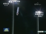平昌冬奥会：中国短道速滑夺得首枚奖牌